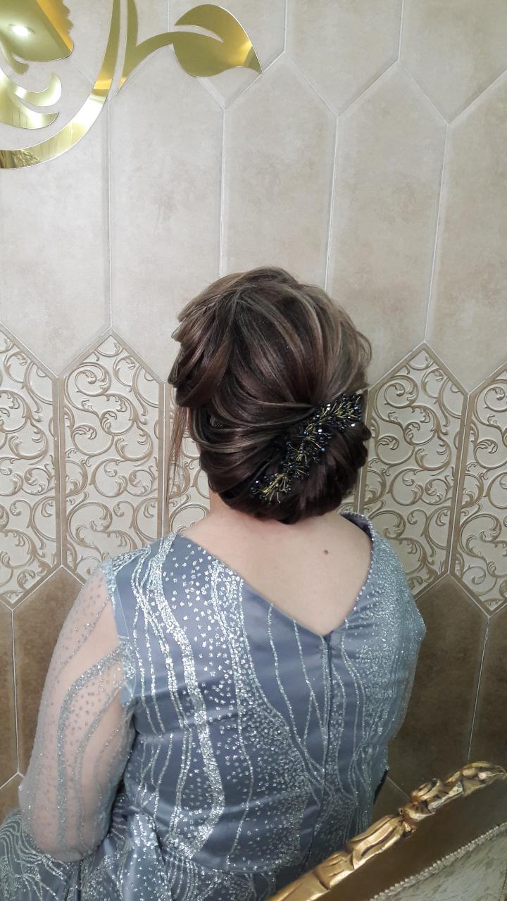 نمونه کار شنیون 5