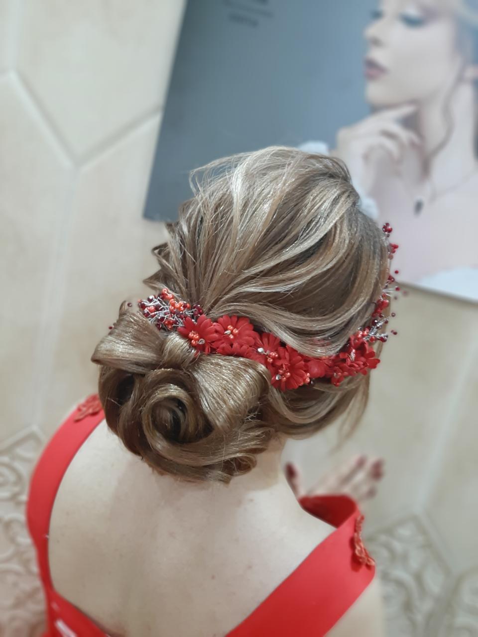 نمونه کار شنیون 6