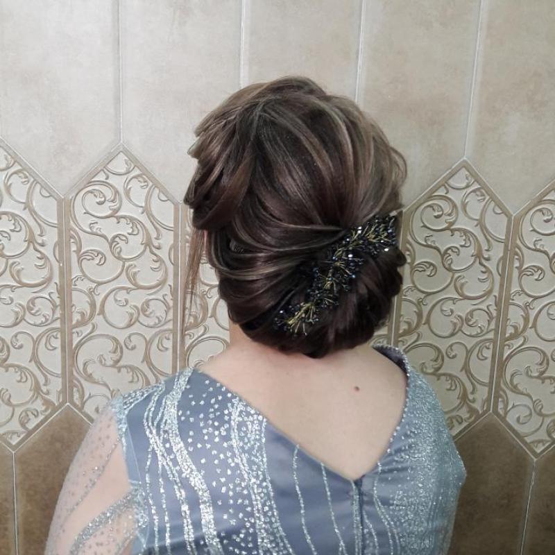 نمونه کار شنیون 5